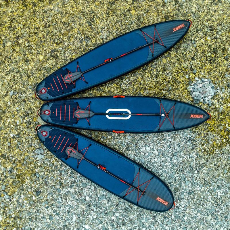 SUP-дошка електрична JOBE E-Duna Elite 11'6" Package синя 488823001 9