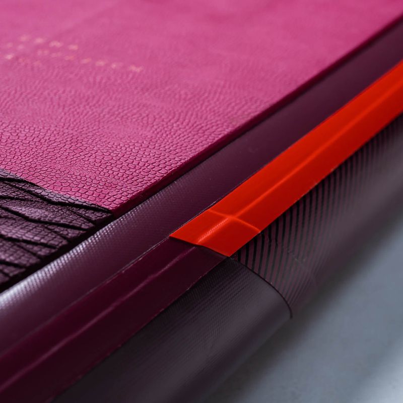 SUP-дошка JOBE Sena 11' Package червона 486423010 7