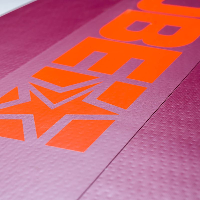 SUP-дошка JOBE Sena 11' Package червона 486423010 8