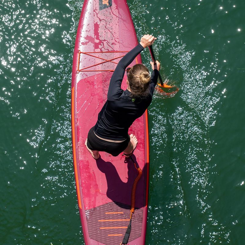 SUP-дошка JOBE Sena 11' Package червона 486423010 13