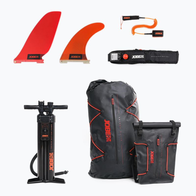 SUP-дошка  JOBE Yarra Elite 10'6" Package синя 486423011 14