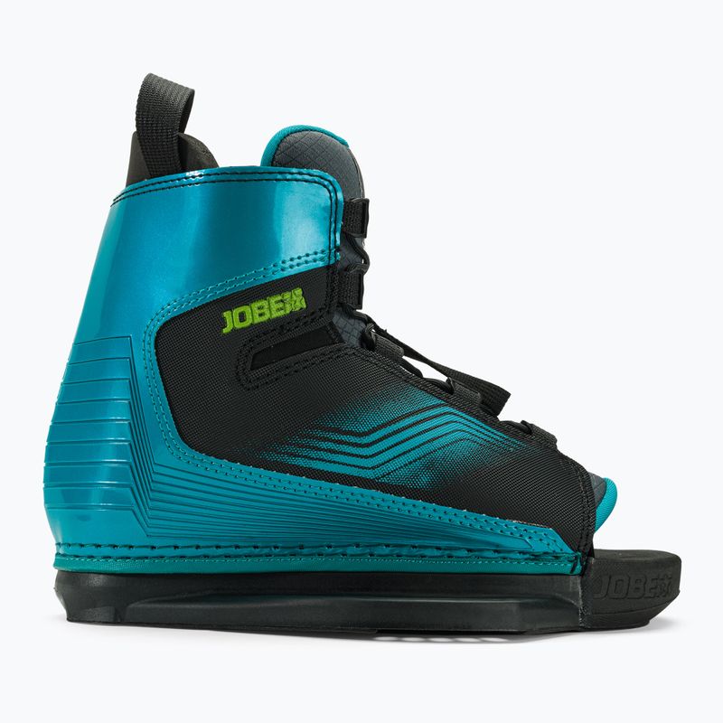 Кріплення для вейкборду dziecięce JOBE Ripper Wakeboard блакитні 393123002 2