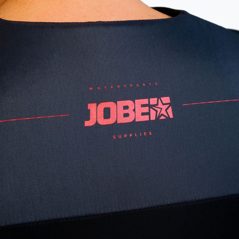 Жилет страхувальний JOBE Dual Life Vest 244823023 black 4