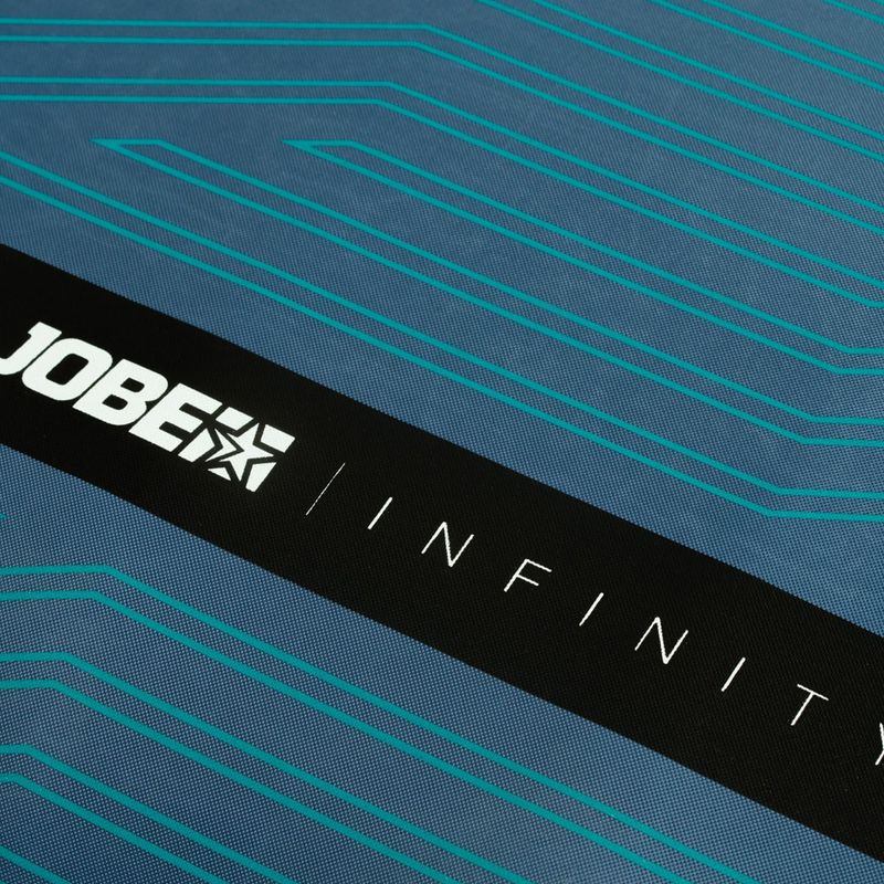 Плюшка для буксирування JOBE Infinity Switch Towable 2P 8