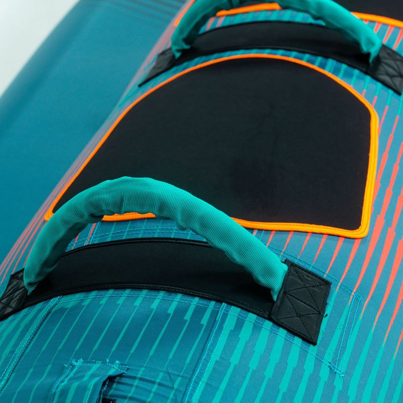 Плюшка для буксирування JOBE Chaser Towable 4P  4