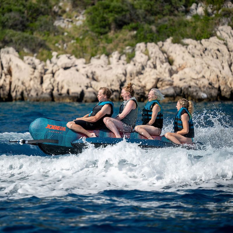 Плюшка для буксирування JOBE Chaser Towable 4P  10