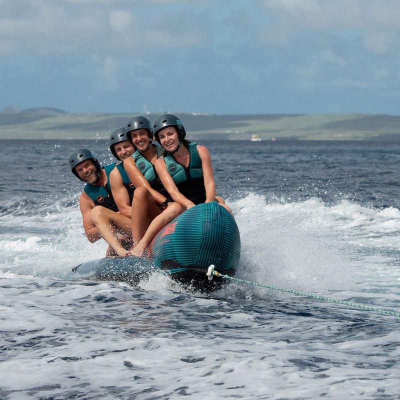 Плюшка для буксирування JOBE Chaser Towable 4P  11