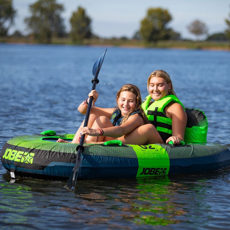 Плюшка для буксирування JOBE Trooper Towable 1P 9