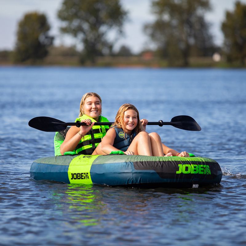 Плюшка для буксирування JOBE Trooper Towable 1P 11