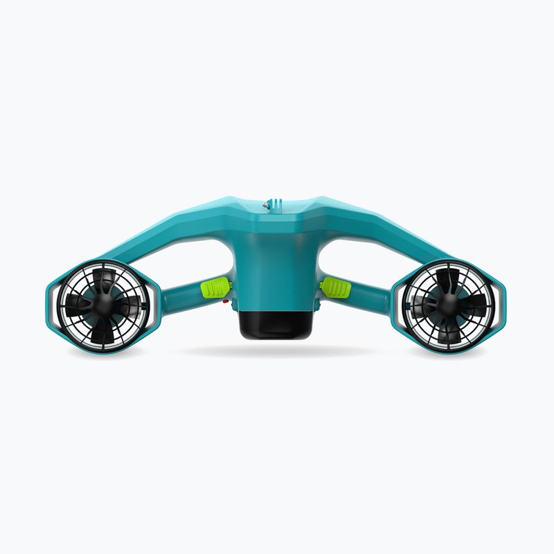 Підводний скутер Skuter podwodny JOBE Infinity Seascooter Package 2