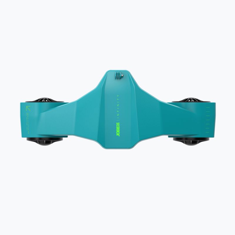 Підводний скутер Skuter podwodny JOBE Infinity Seascooter Package 6