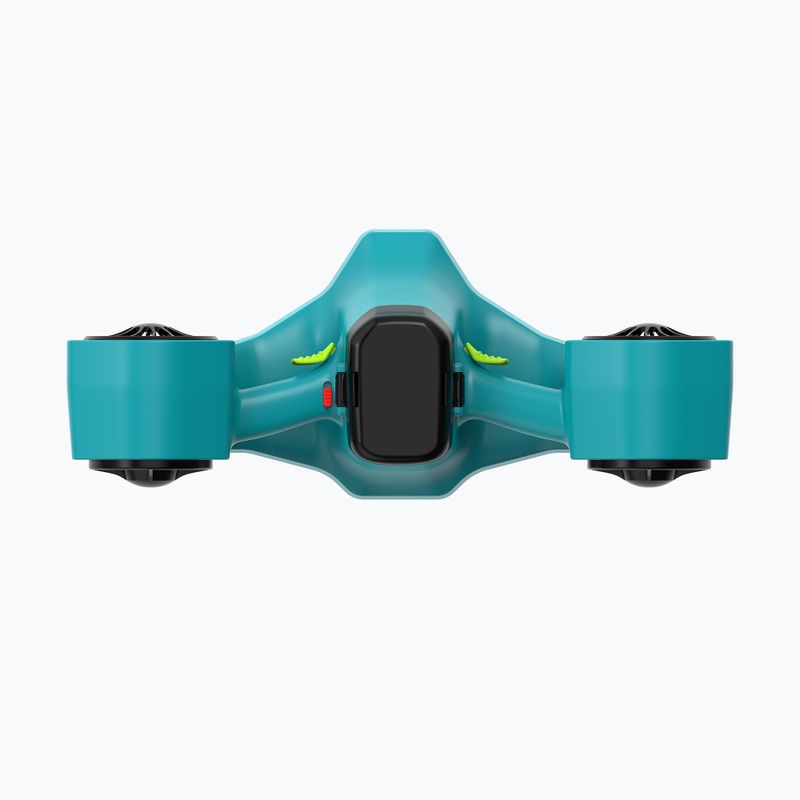 Підводний скутер Skuter podwodny JOBE Infinity Seascooter Package 7
