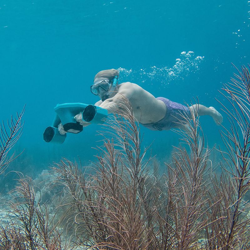 Підводний скутер Skuter podwodny JOBE Infinity Seascooter Package 14