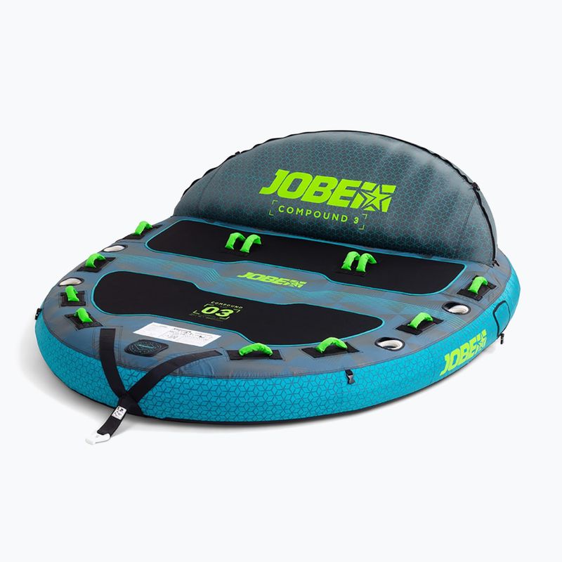 Плюшка для буксирування JOBE Compound Towable 3P 2