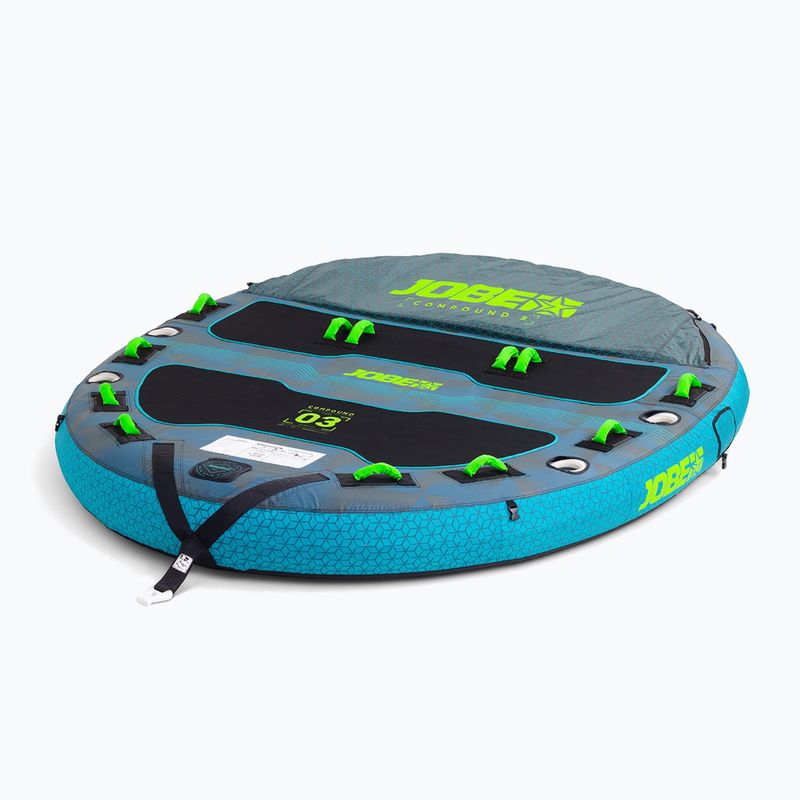 Плюшка для буксирування JOBE Compound Towable 3P 4