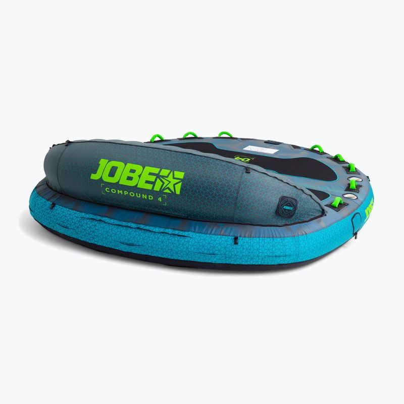 Плюшка для буксирування JOBE Compound Towable 4P 3