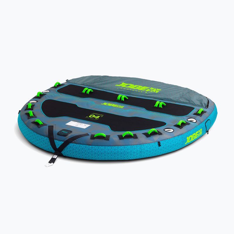 Плюшка для буксирування JOBE Compound Towable 4P 4