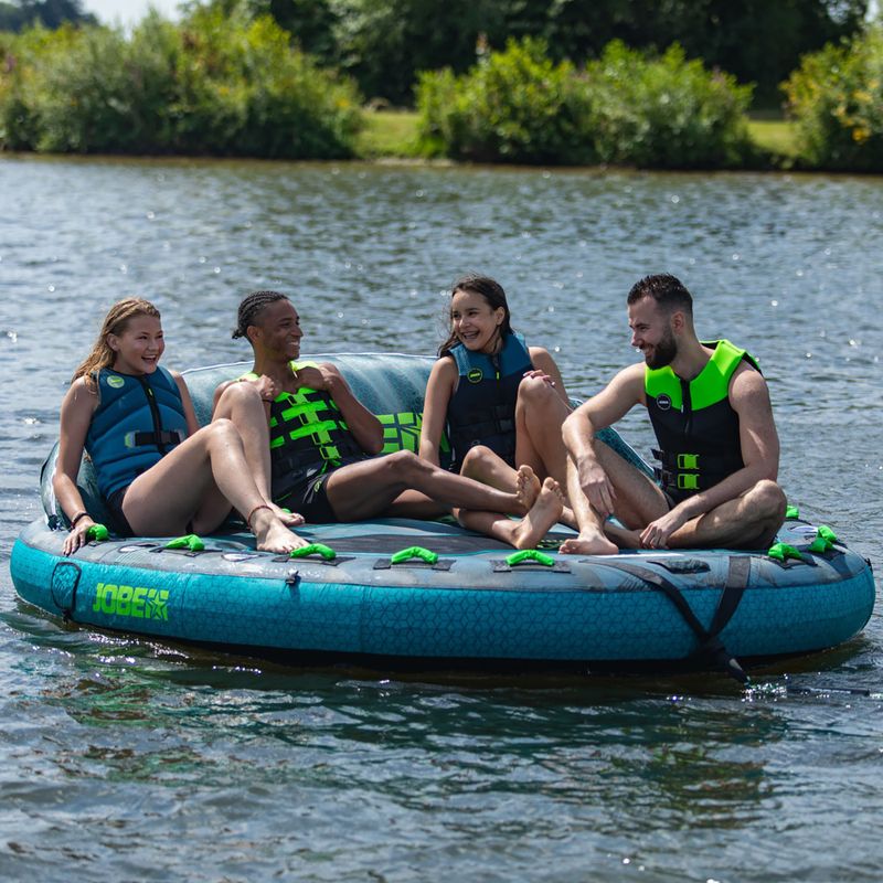 Плюшка для буксирування JOBE Compound Towable 4P 14