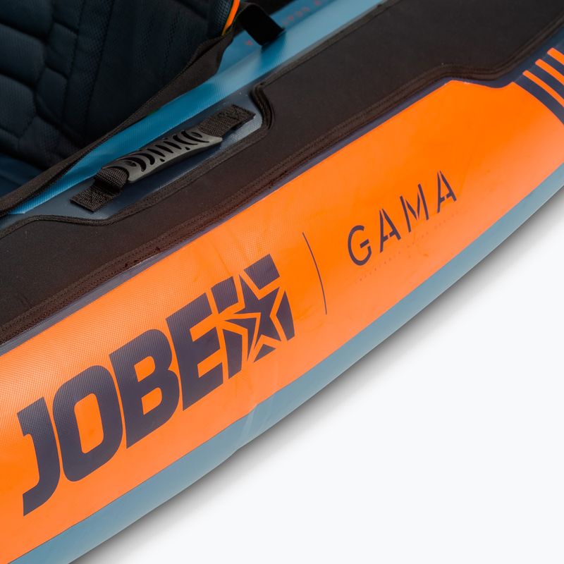 Байдарка надувна 2-місна JOBE Gama Inflatable Package 5