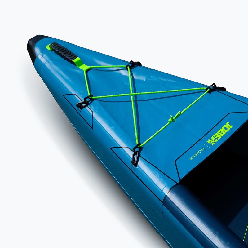 Байдарка надувна 2-місна JOBE Tasman Inflatable Package 5