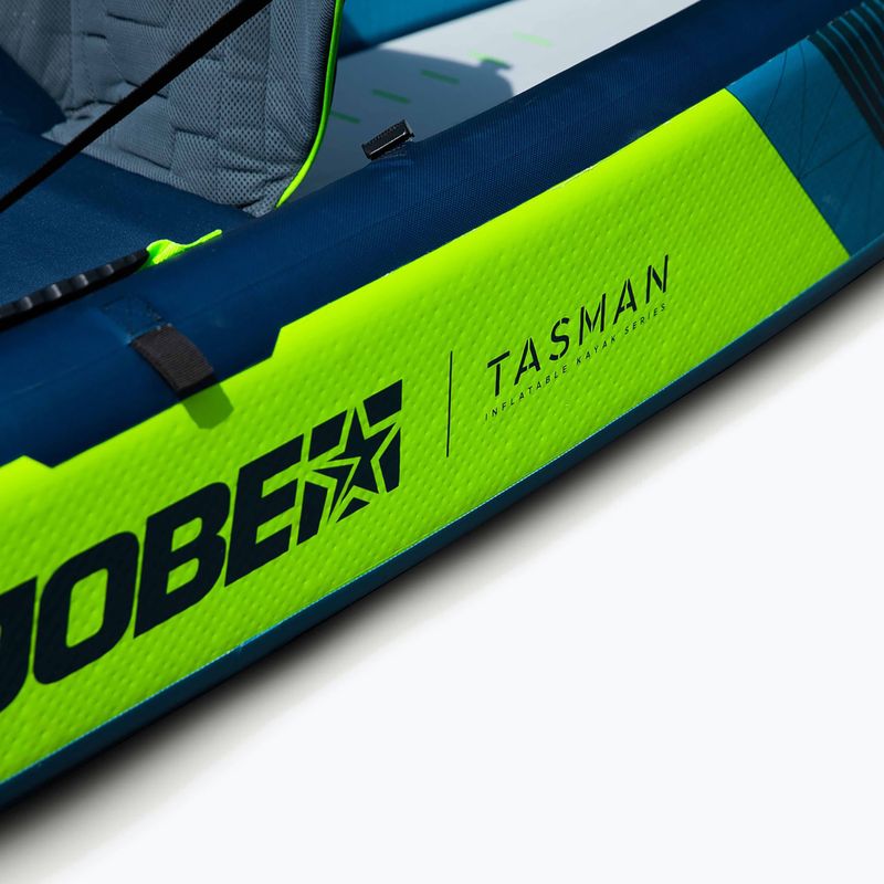 Байдарка надувна 2-місна JOBE Tasman Inflatable Package 8