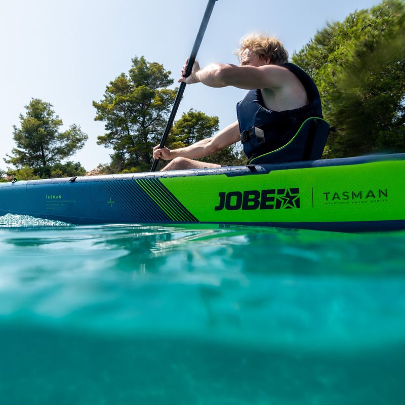 Байдарка надувна 2-місна JOBE Tasman Inflatable Package 13
