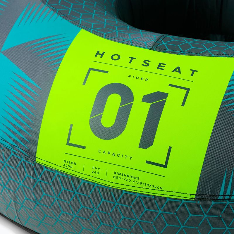 Плюшка для буксирування JOBE Hotseat Towable 1P 4