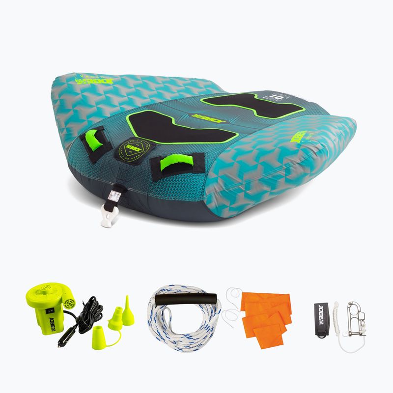 Плюшка для буксирування JOBE Hydra Towable Package 1P 3