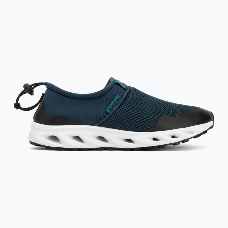 Аквашузи JOBE Discover Slip-On midnight blue 2