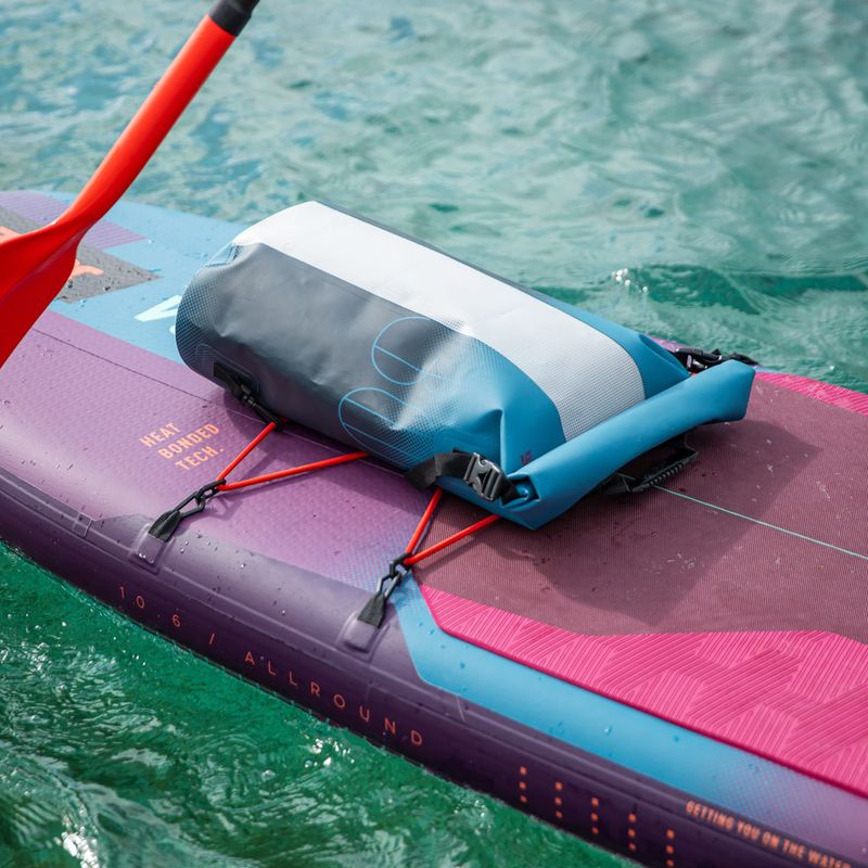 Мішок водонепроникний JOBE Drybag 30 л 7