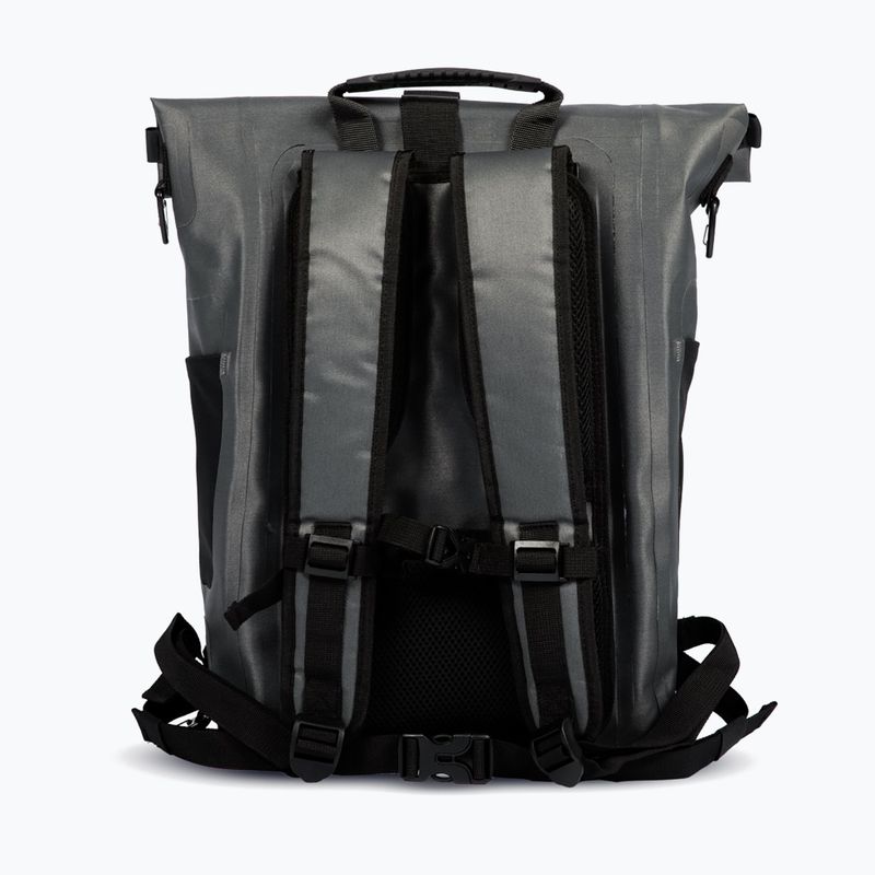 Рюкзак водонепроникний JOBE Waterproof Daypack 20 л grey 2