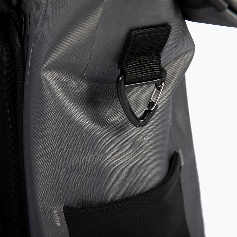 Рюкзак водонепроникний JOBE Waterproof Daypack 20 л grey 4