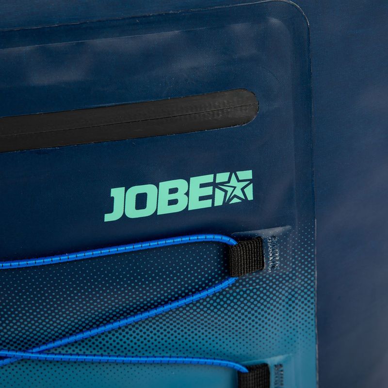 Рюкзак водонепроникний JOBE Waterproof Coolerbag 20 л midnight blue 4