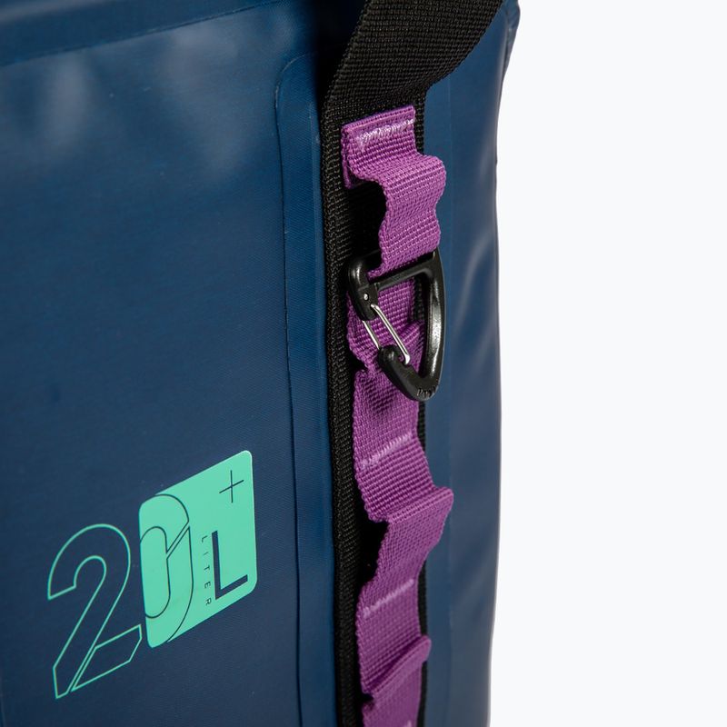 Органайзер водонепроникний JOBE Waterproof Organiser 20 л midnight blue 3