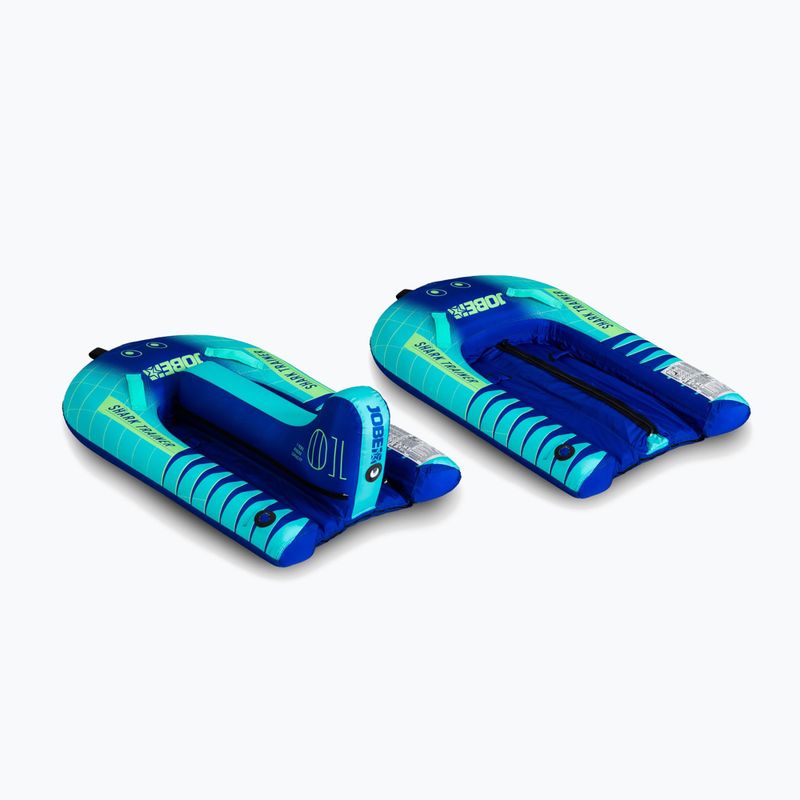 Плюшка для буксирування дитячі JOBE Shark Trainer Towable 1P 2