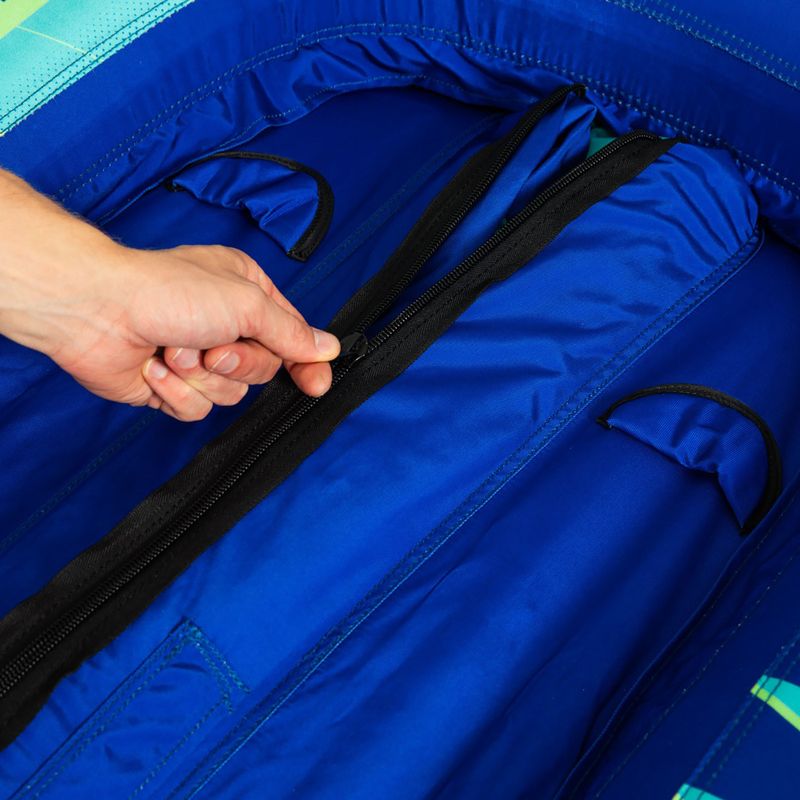 Плюшка для буксирування дитячі JOBE Shark Trainer Towable 1P 6
