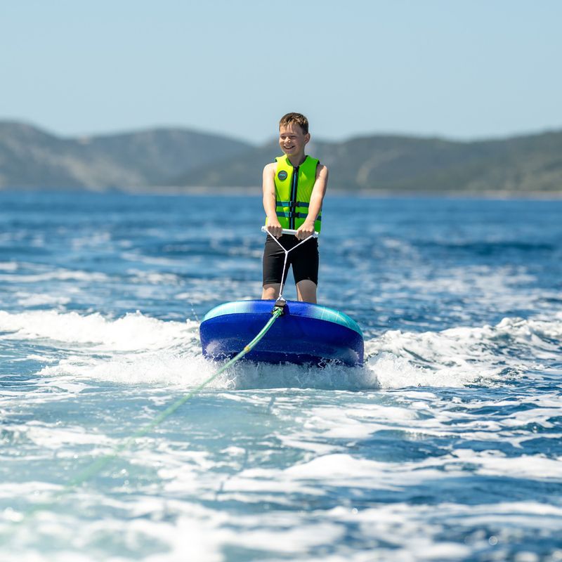 Плюшка для буксирування дитячі JOBE Shark Trainer Towable 1P 7