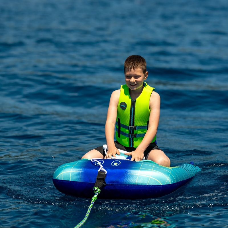 Плюшка для буксирування дитячі JOBE Shark Trainer Towable 1P 8