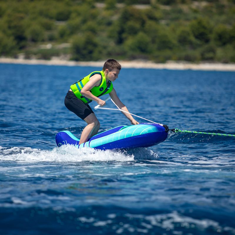 Плюшка для буксирування дитячі JOBE Shark Trainer Towable 1P 9