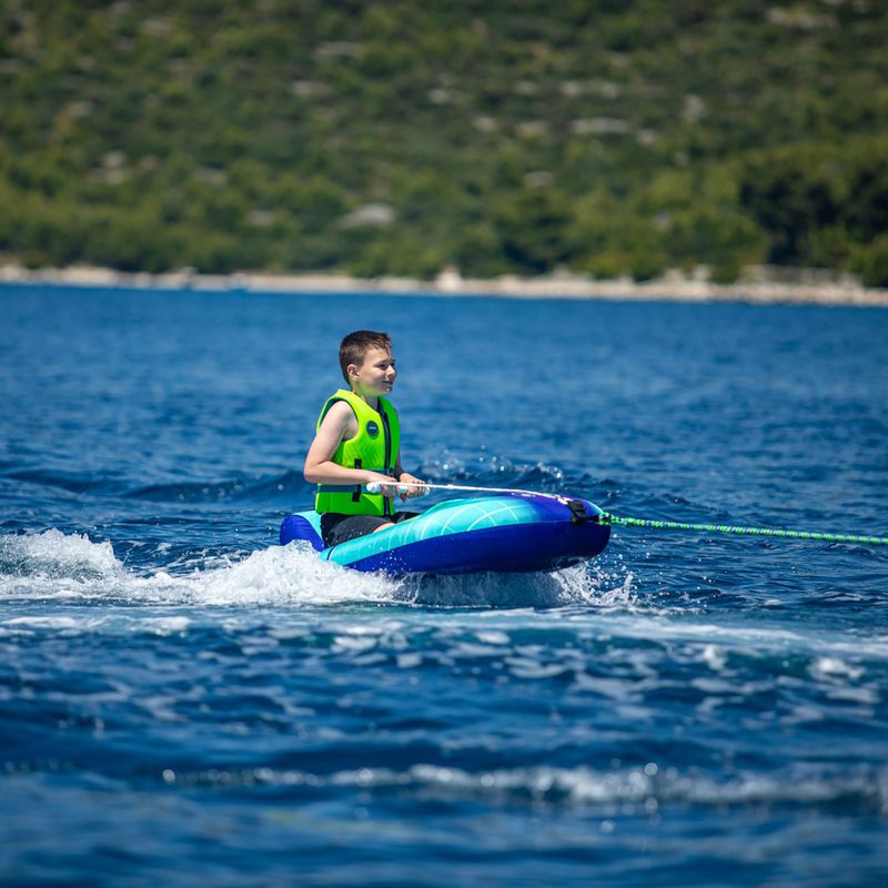 Плюшка для буксирування дитячі JOBE Shark Trainer Towable 1P 10