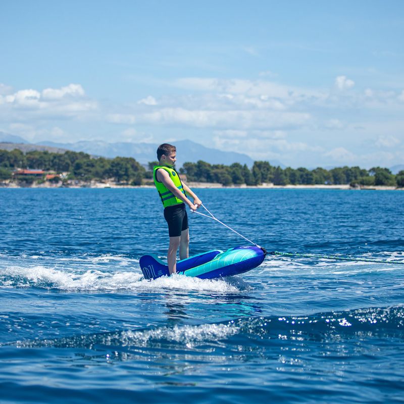 Плюшка для буксирування дитячі JOBE Shark Trainer Towable 1P 11