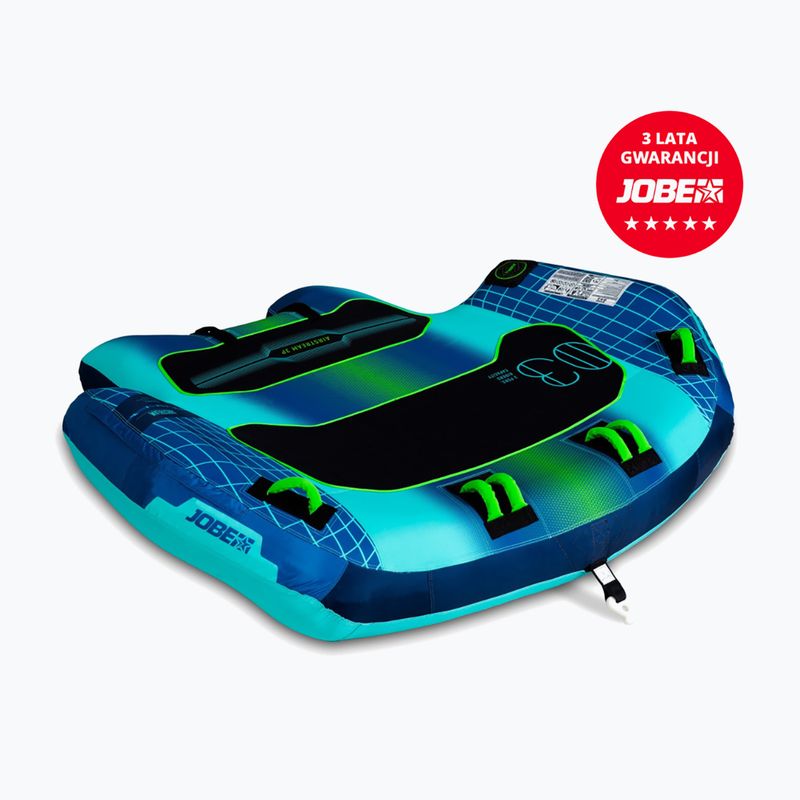 Плюшка для буксирування JOBE Airstream Towable 3P 