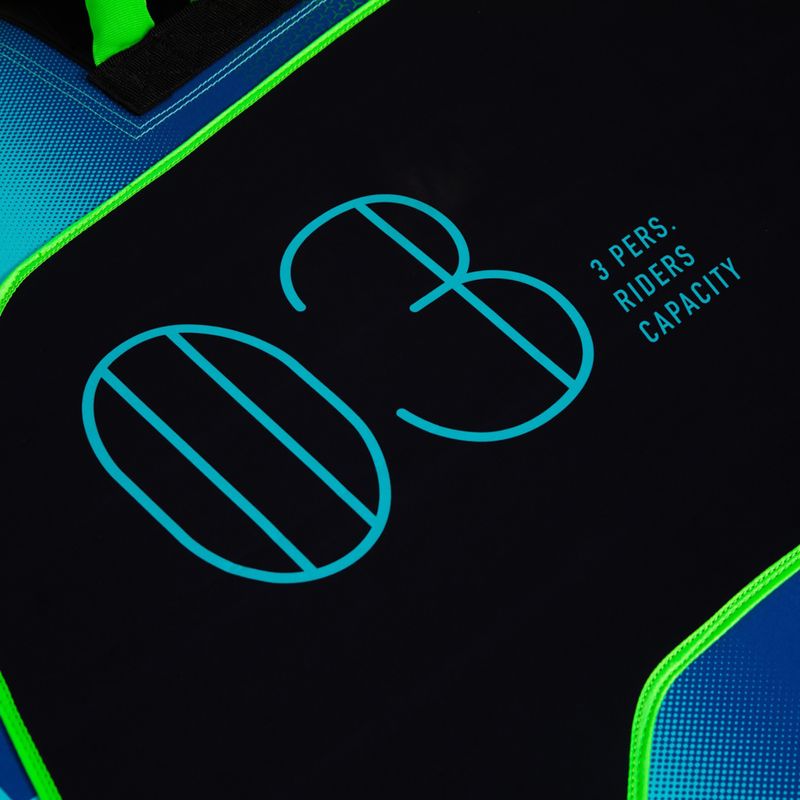 Плюшка для буксирування JOBE Airstream Towable 3P  6