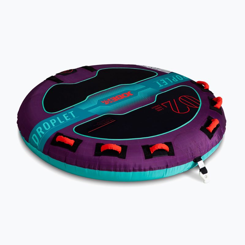 Плюшка для буксирування JOBE Droplet Towable Package 2P 2