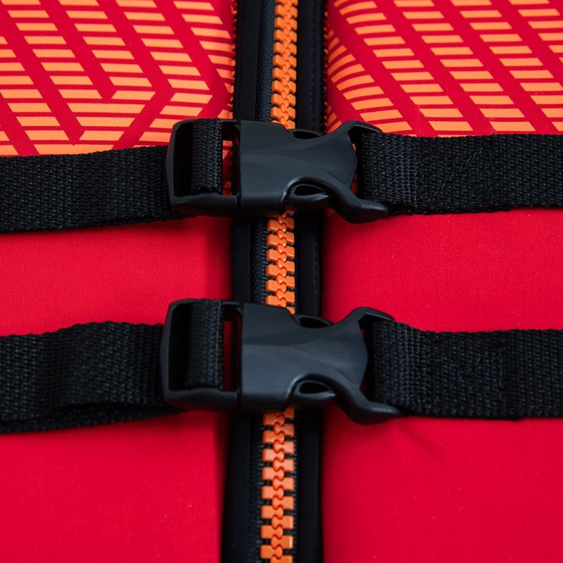 Жилет страхувальний дитячий JOBE Neoprene Vest Jr red 5