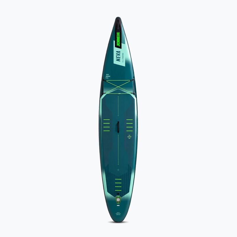 Дошка SUP JOBE Aero Neva SUP Board Package 12'6" 4