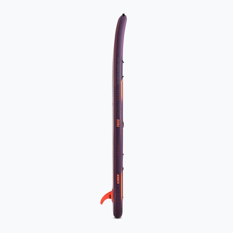 Дошка SUP JOBE Aero Duna SUP Board Package 11'6" sunset purple 6