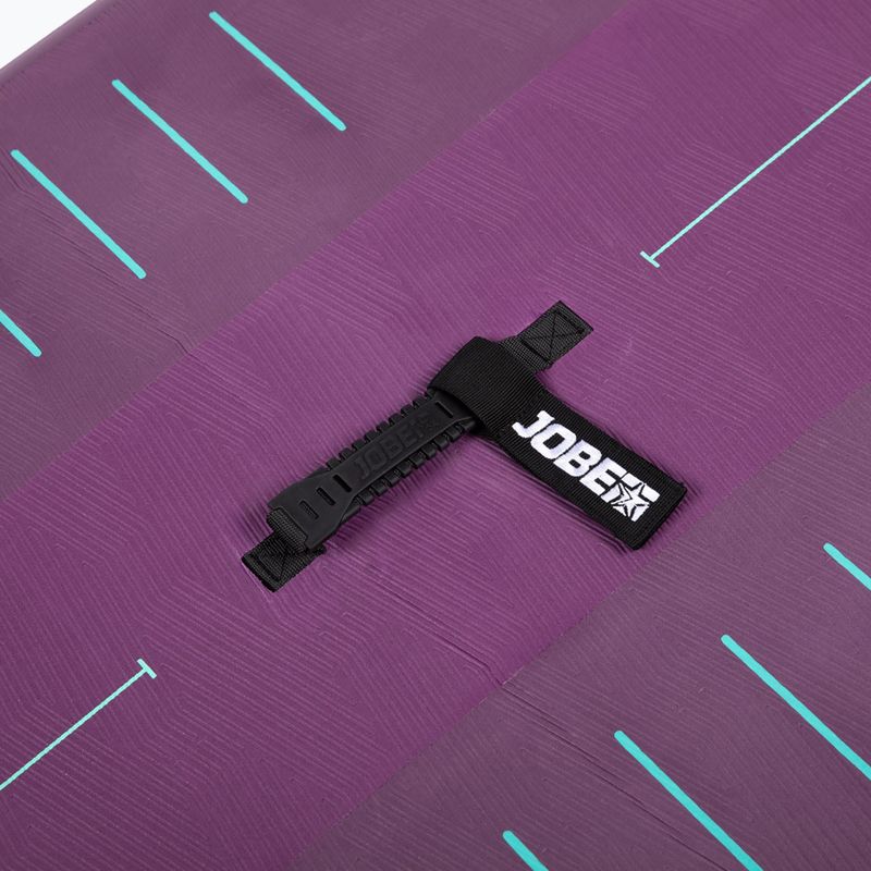Дошка SUP JOBE Aero Duna SUP Board Package 11'6" sunset purple 13