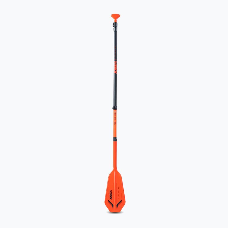 Дошка SUP JOBE Aero Duna SUP Board Package 11'6" sunset purple 15