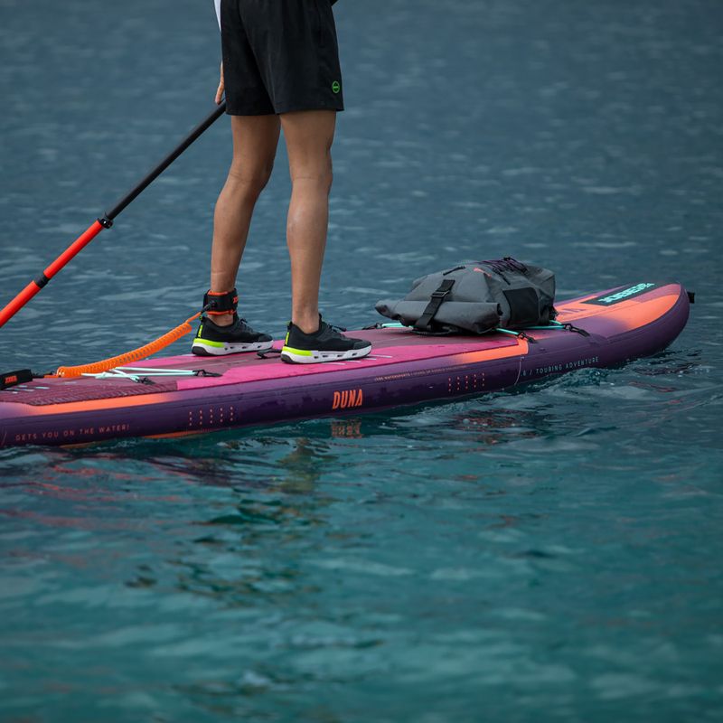 Дошка SUP JOBE Aero Duna SUP Board Package 11'6" sunset purple 19